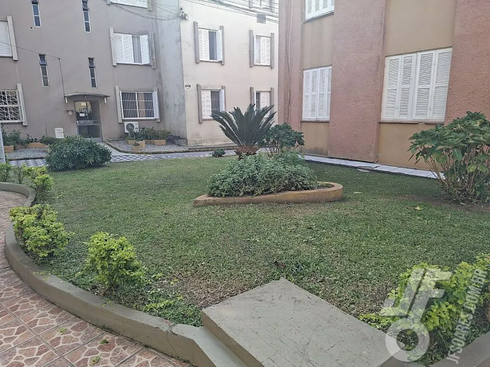 Apartamento, 1 quarto, 27 m² - Foto 8