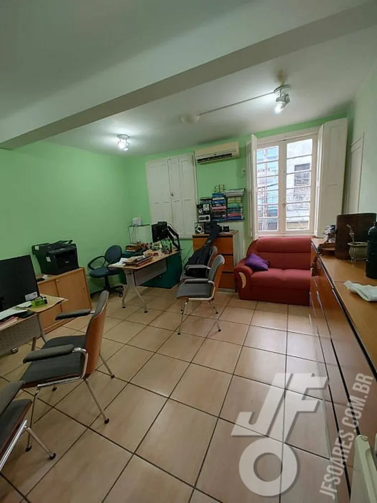 Sala-Conjunto, 20 m² - Foto 4