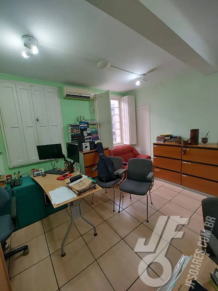 Sala-Conjunto, 20 m² - Foto 5