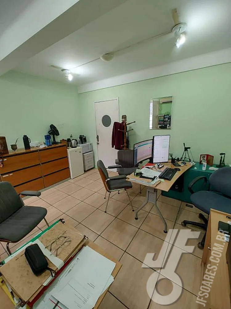 Sala-Conjunto, 20 m² - Foto 6