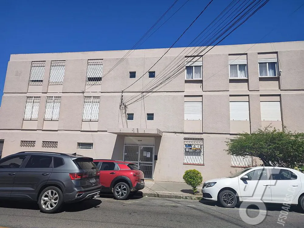 Apartamento, 3 quartos, 79 m² - Foto 1
