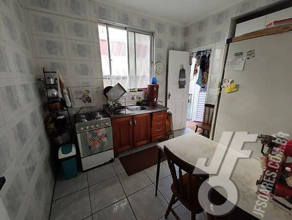 Apartamento, 3 quartos, 79 m² - Foto 4