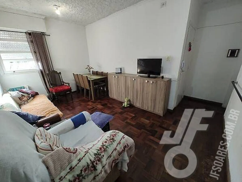 Apartamento, 3 quartos, 79 m² - Foto 2