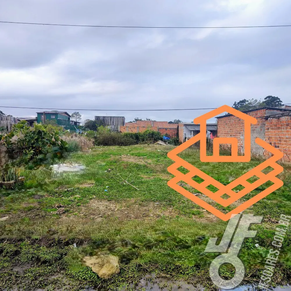 Terreno, 215 m² - Foto 1