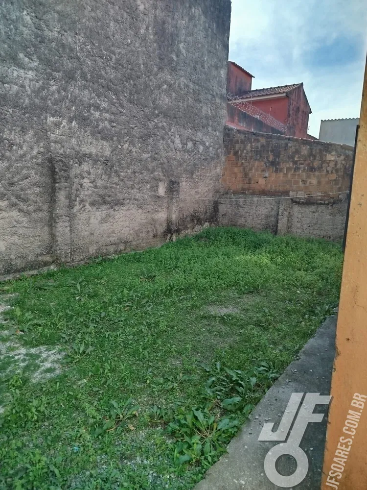 Casa, 2 quartos, 79 m² - Foto 1