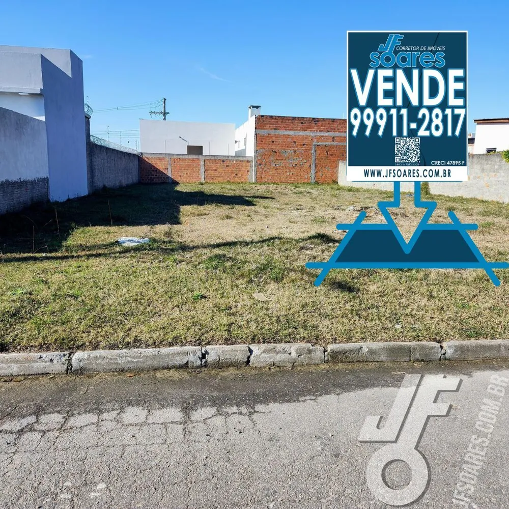 Terreno, 175 m² - Foto 1