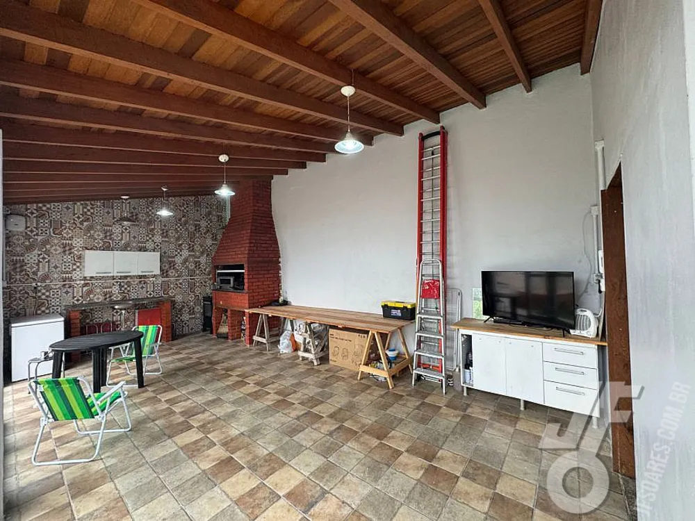 Casa, 5 quartos, 267 m² - Foto 5