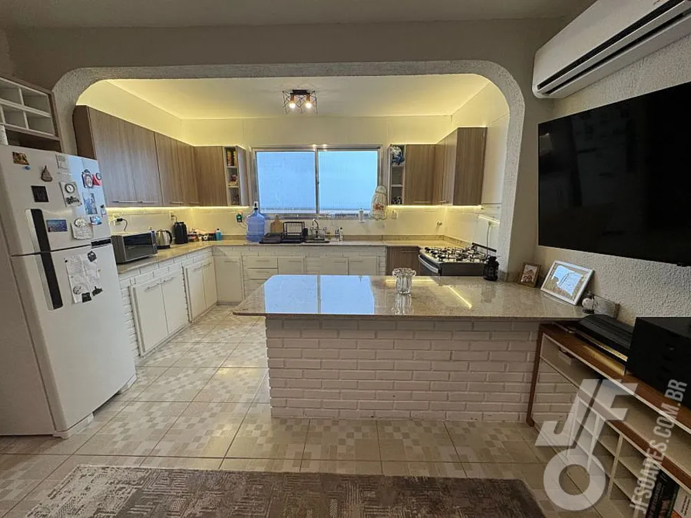 Casa, 5 quartos, 267 m² - Foto 12