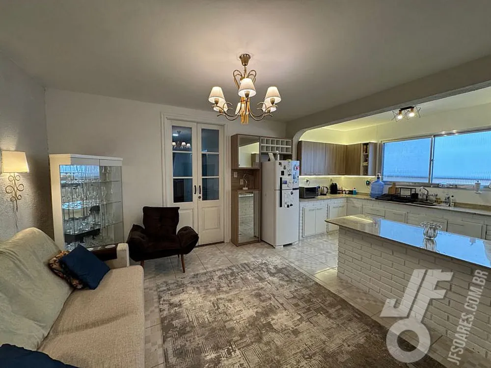Casa, 5 quartos, 267 m² - Foto 1