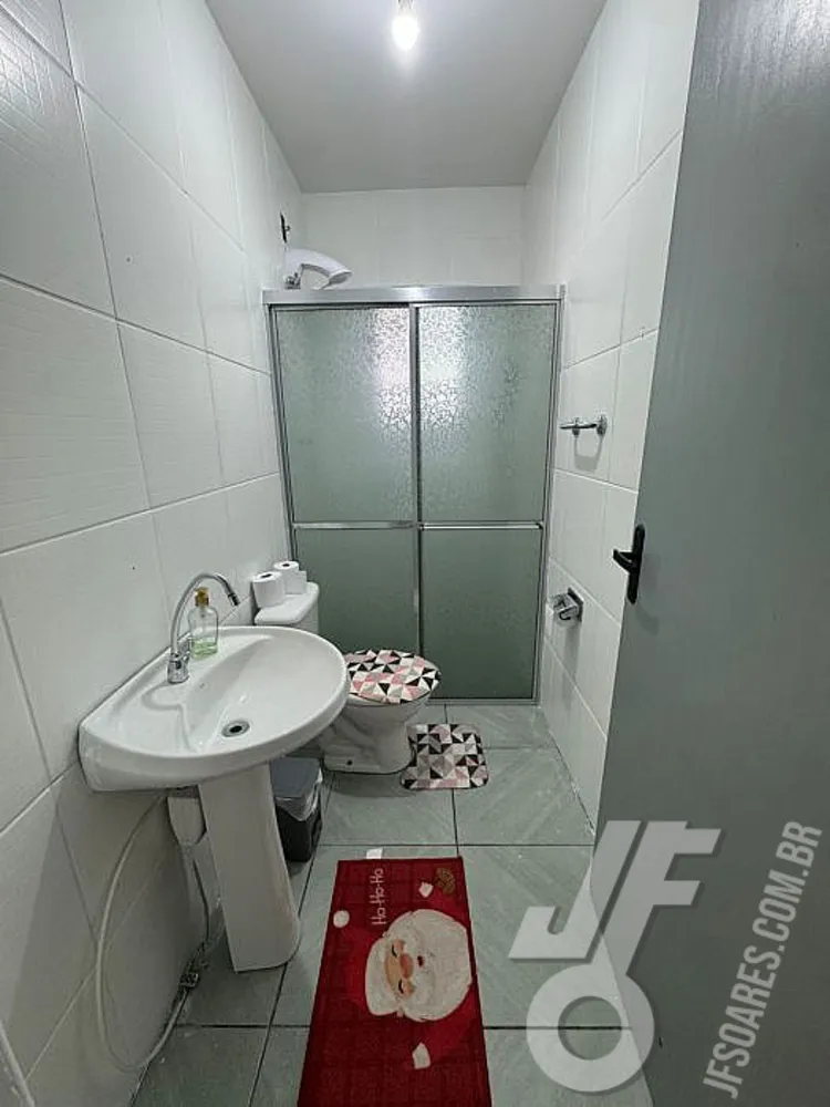 Casa, 5 quartos, 267 m² - Foto 8