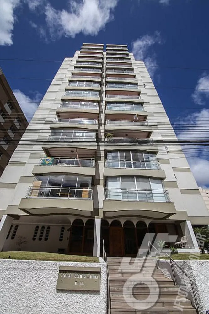 Apartamento, 2 quartos, 158 m² - Foto 3