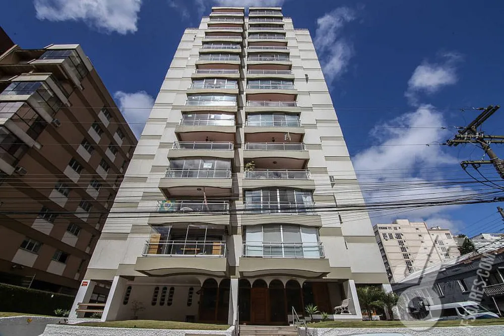 Apartamento, 2 quartos, 158 m² - Foto 4