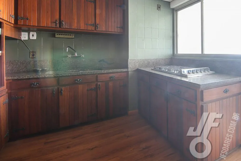 Apartamento, 2 quartos, 158 m² - Foto 2