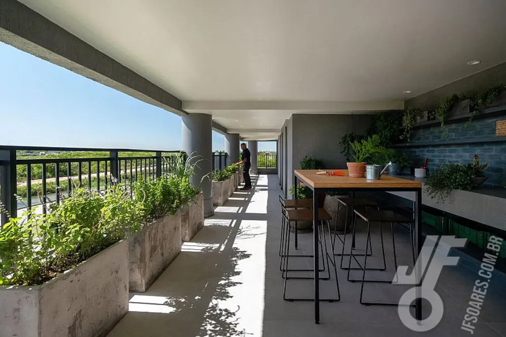 Apartamento, 2 quartos, 91 m² - Foto 7