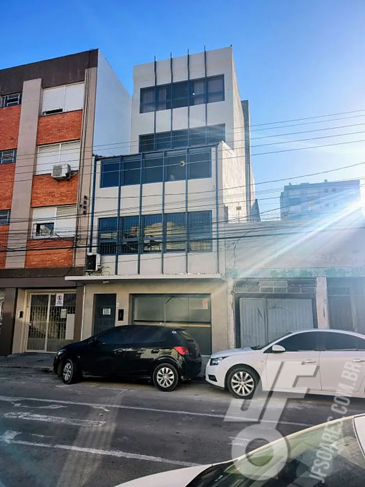 Sala-Conjunto, 27 m² - Foto 1