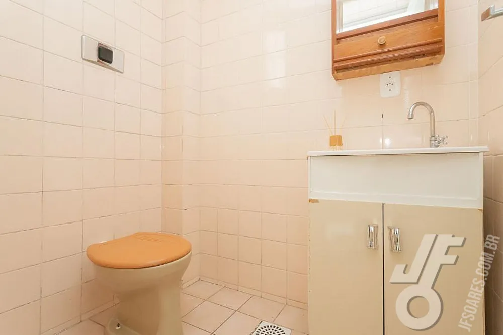 Sala-Conjunto, 21 m² - Foto 8