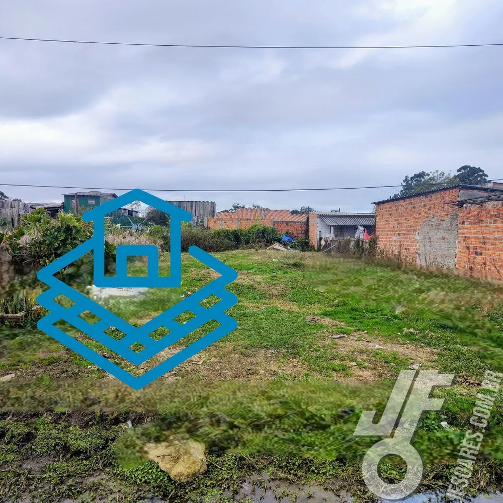 Terreno, 215 m² - Foto 1