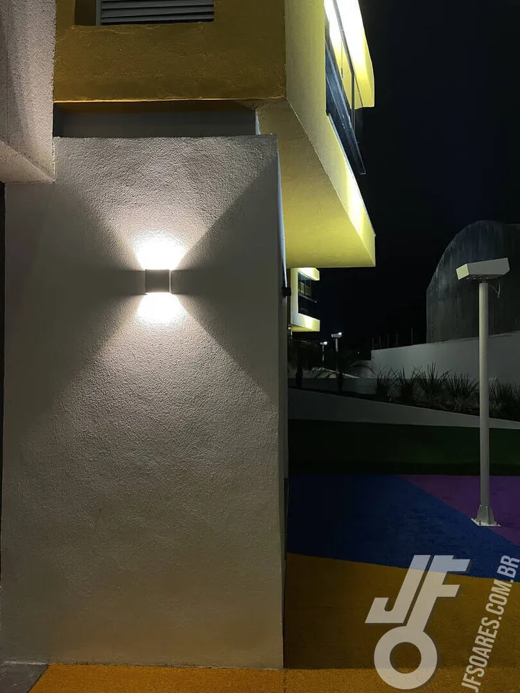 Apartamento, 3 quartos, 91 m² - Foto 7