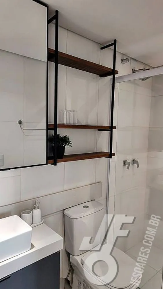 Apartamento, 3 quartos, 91 m² - Foto 9
