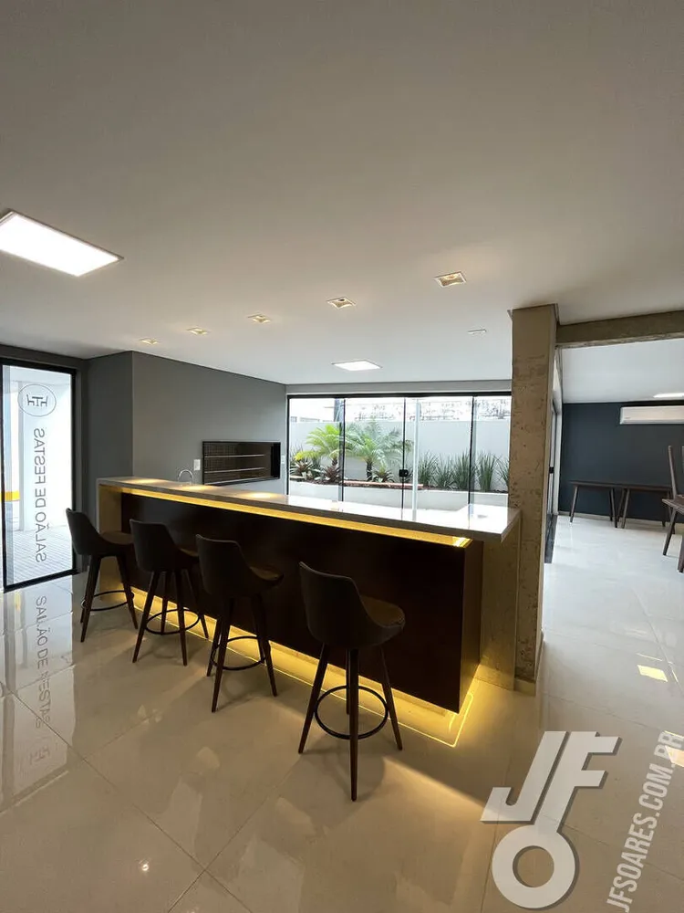 Apartamento, 3 quartos, 91 m² - Foto 5