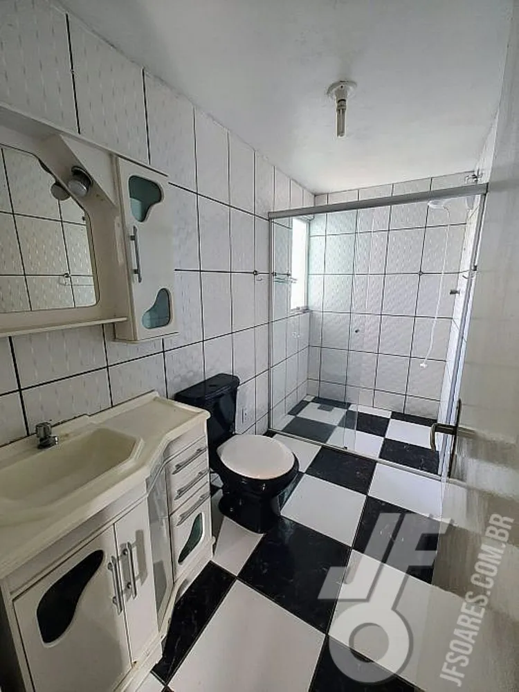 Apartamento, 3 quartos, 73 m² - Foto 6