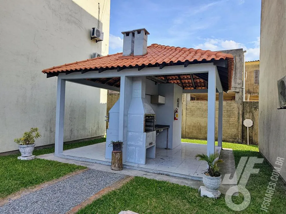 Apartamento, 3 quartos, 73 m² - Foto 4