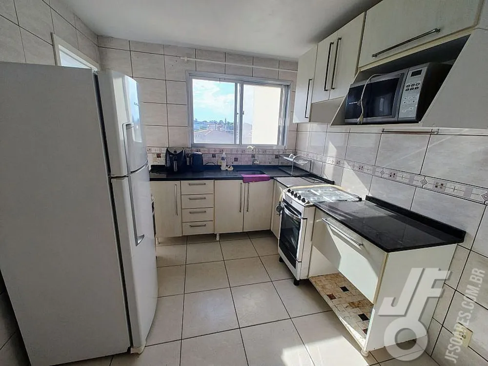 Apartamento, 3 quartos, 73 m² - Foto 1