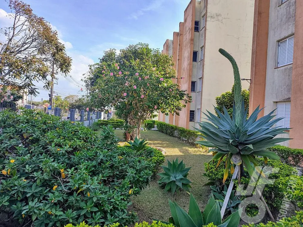 Apartamento, 3 quartos, 73 m² - Foto 2