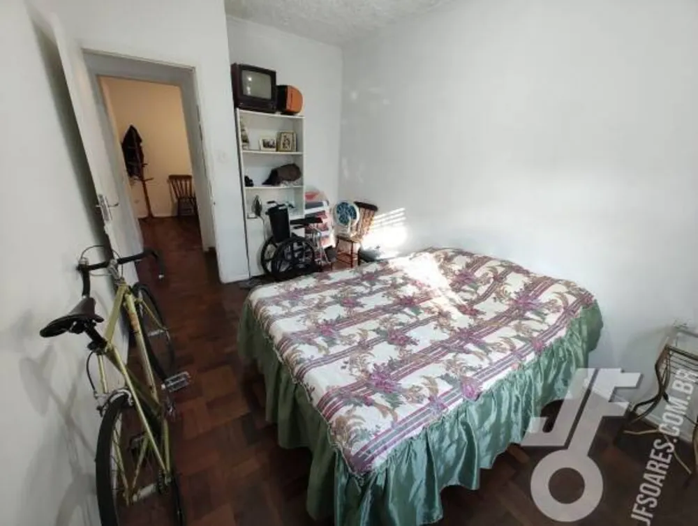 Apartamento, 3 quartos, 79 m² - Foto 5