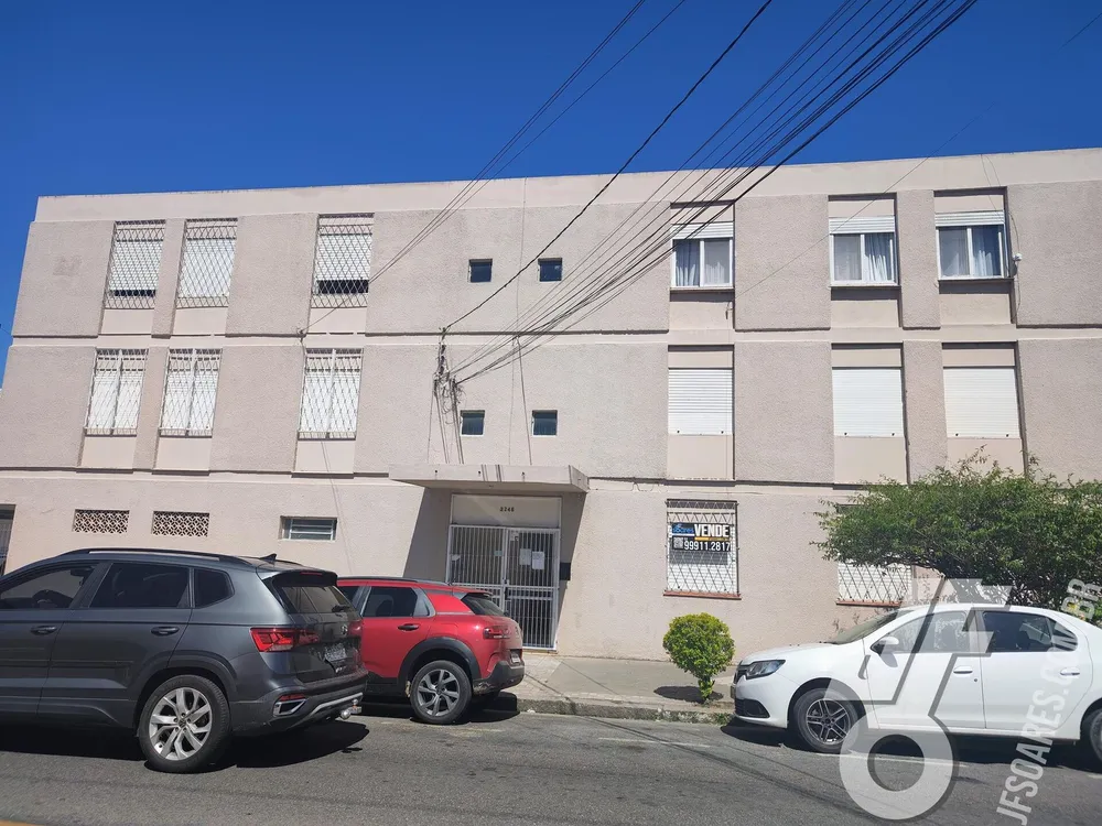 Apartamento, 3 quartos, 79 m² - Foto 1