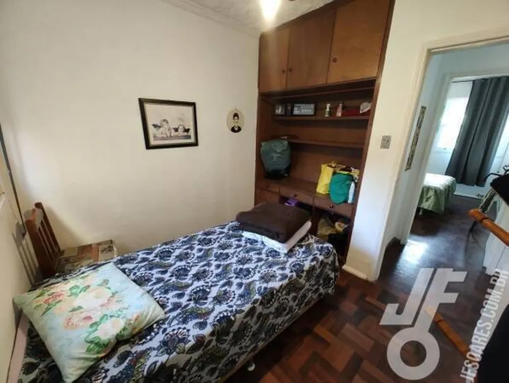 Apartamento, 3 quartos, 79 m² - Foto 3