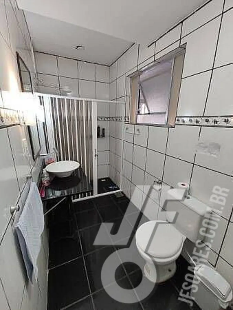 Apartamento, 3 quartos, 79 m² - Foto 9