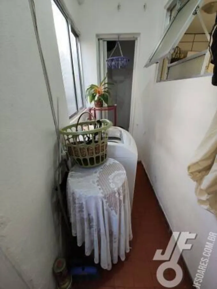Apartamento, 3 quartos, 79 m² - Foto 6