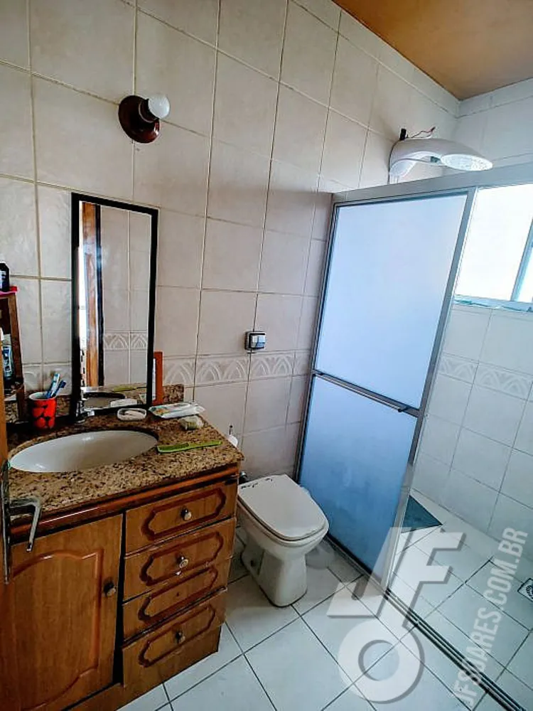 Sobrado, 2 quartos, 137 m² - Foto 12