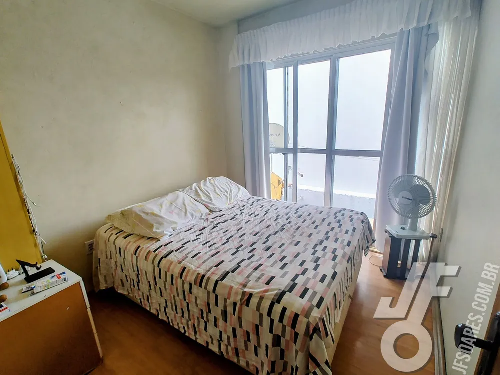 Sobrado, 2 quartos, 137 m² - Foto 3