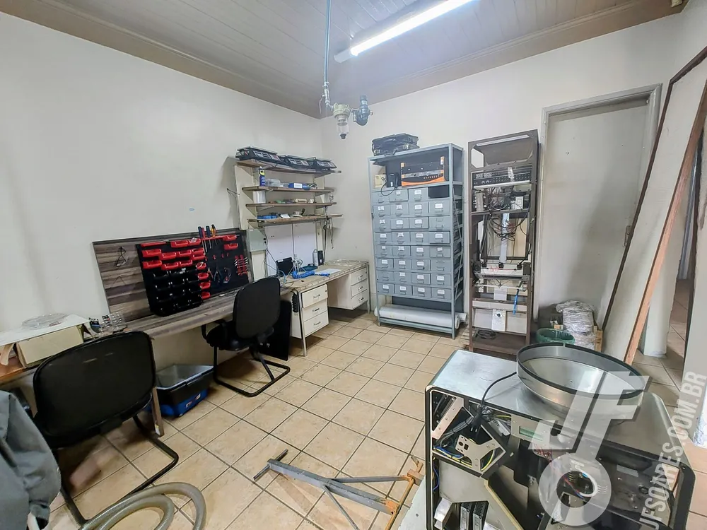 Sobrado, 2 quartos, 137 m² - Foto 1