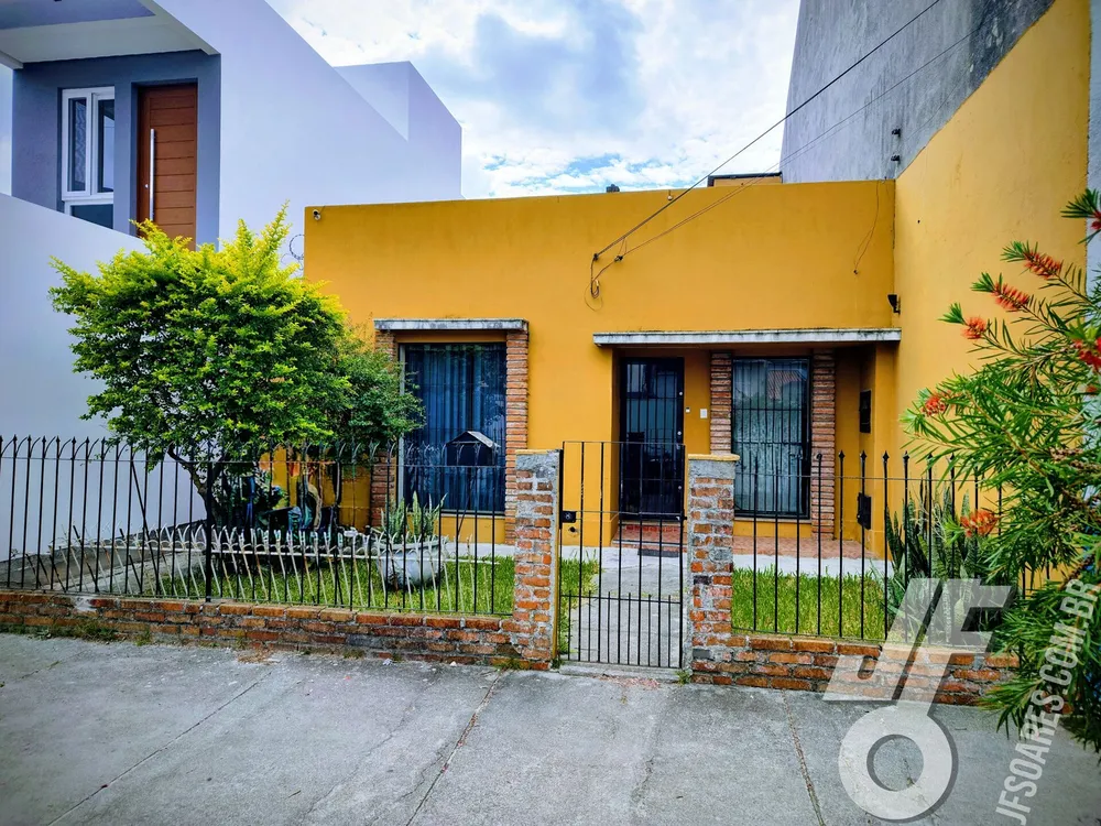 Sobrado, 2 quartos, 137 m² - Foto 7