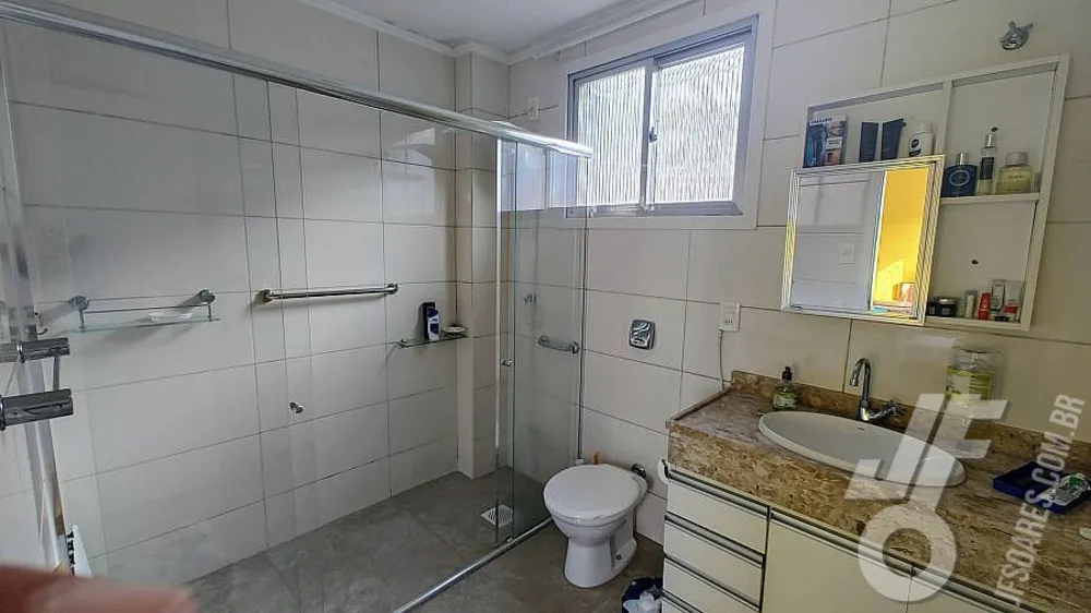 Apartamento, 3 quartos, 122 m² - Foto 7