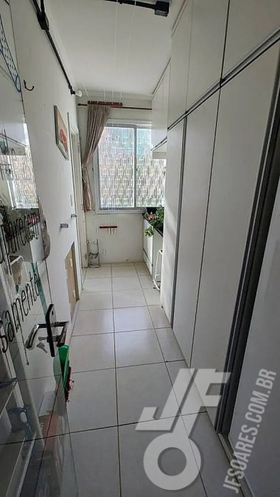 Apartamento, 3 quartos, 122 m² - Foto 5