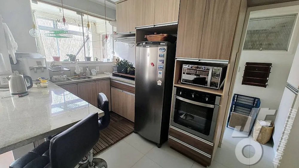 Apartamento, 3 quartos, 122 m² - Foto 8