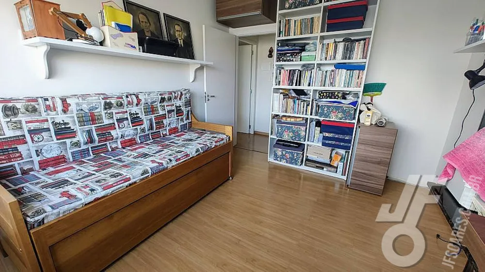 Apartamento, 3 quartos, 122 m² - Foto 6