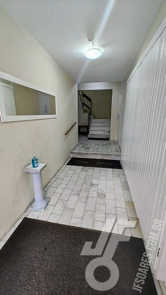 Apartamento, 3 quartos, 122 m² - Foto 3