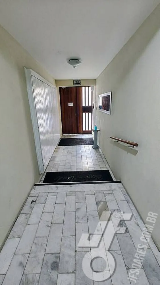 Apartamento, 3 quartos, 122 m² - Foto 4