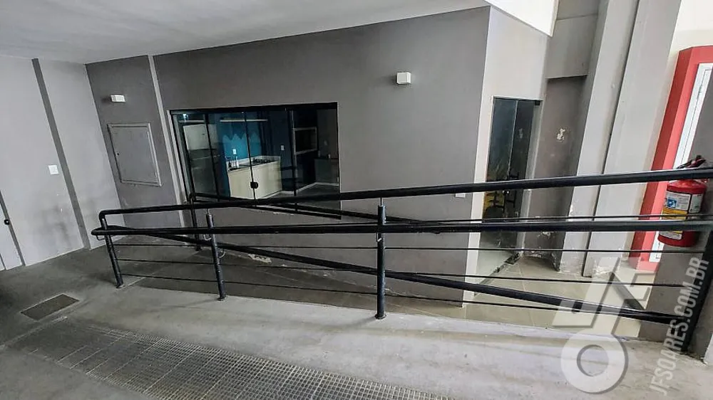 Apartamento, 1 quarto, 36 m² - Foto 12