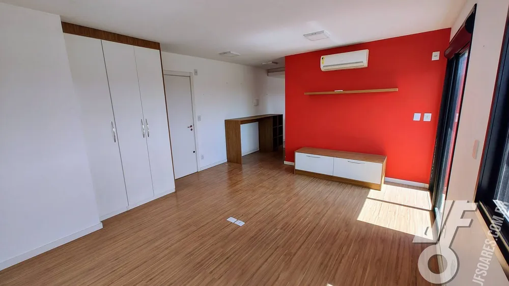 Apartamento, 1 quarto, 36 m² - Foto 4