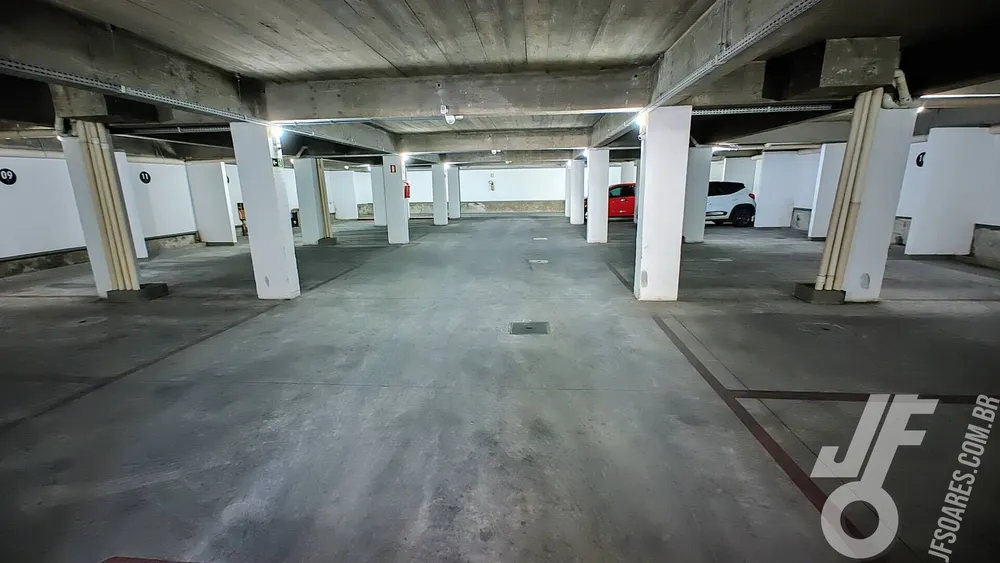 Apartamento, 1 quarto, 36 m² - Foto 1