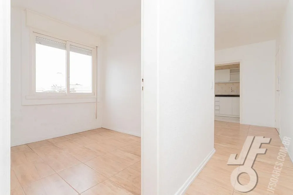 Apartamento, 2 quartos, 48 m² - Foto 8