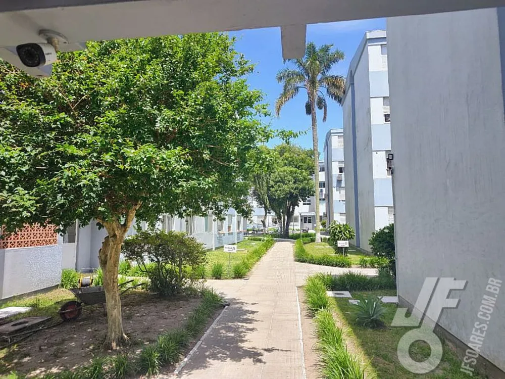 Apartamento, 2 quartos, 48 m² - Foto 6