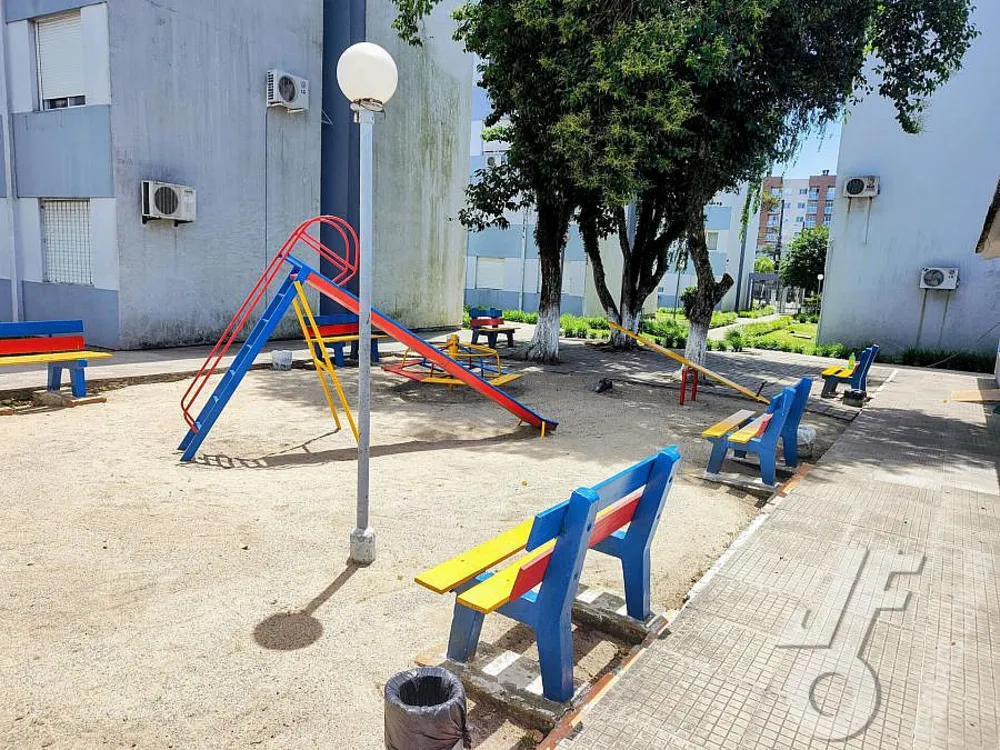 Apartamento, 2 quartos, 48 m² - Foto 2