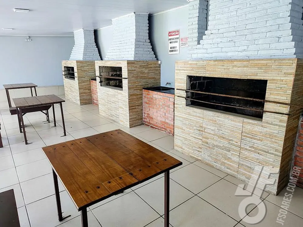 Apartamento, 2 quartos, 48 m² - Foto 4